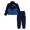 Nike NSW Poly Tracksuit Infant Boys Game Royal 2 - 3 Years