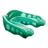 Shock Doctor Gel Max Mouth Guard Green Junior