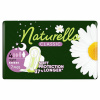 Naturella Classic vložky s krídelkami Night – veľkosť 4 7 ks