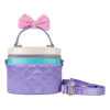 Disney by Loungefly Kabelka Daisy Duck Quilted