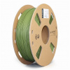 GEMBIRD Tisková struna (filament) PLA MATTE, 1,75mm, 1kg, zelená 3DP-PLA-01-MTMG