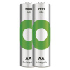 GP Nabíjecí bat. ReCyko 2100 AA (HR6) - 2ks 1032222211 GP Batteries