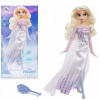 DISNEY Bábika ELSA Ľadové kráľovstvo FROZEN
