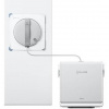 WINBOT W2S OMNI WHITE čistič ok. ECOVACS