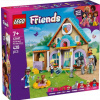 LEGO® Friends 42651 Veterinární klinika pro koně a domácí mazlíčky