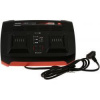 Einhell Power X-Change Zweifach-nabíjačka, Power-X-Twincharger 3A 4512069