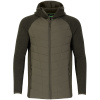 Korda Bunda Hybrid Jacket - Olive M
