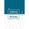 Statusy do busu - Tina Čeryová
