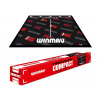 Winmau Pro Zone Compact Pro prenosná šípkarská podložka