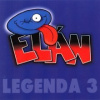 Elán - Legenda 3 CD