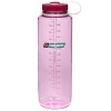 Fľaša Nalgene Wide Mouth Sustain - 1500 ml Cosmo