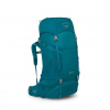 Osprey Ace 50l dětský turistický expediční batoh - doporučený věk 10-17 let - Blue spikemoss