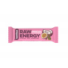 BOMBUS RAW ENERGY maracuja&coconut, 50 g