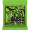 Ernie Ball 2836 Reg Slinky struny pre basgitaru 45-130