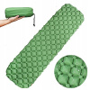 Prikrývka DUFU198 BD280411-GREEN190X56X5CM obdĺžnik 200 x 150 cm (Zelený štýl 190x56x5 cm ultra -light kemppi karimata)