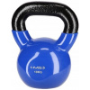 HMS KETTLEBELL POKRYTÝ VINYLOM 10 KG