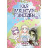 Fragment Klub zakliatych princezien 1