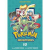 Pokemon Adventures Collector´s Edition 10 - Kusaka Hidenori