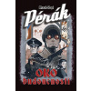 Oko budoucnosti - Macek Petr