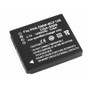 TRX baterie Panasonic/ 1000 mAh/ pro CGA-S009/ DMW-BCF10/ DMW-BCF10E/ DMW-BCF10GK/ CGA-S/ 106C/ neorigináln TRX-CGA-S009