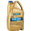 Motorový olej Ravenol 5 l 5W-40