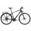 TREK Verve 1 Equipped Trek Black Veľkosť: M