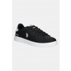 Tenisky U.S. Polo Assn. MARLYN čierna farba, MARLYN001W/5Y4 MARLYN001W.5Y4 EUR 38