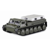 Amewi RC obrněné pásové vozidlo 1:16 RTR olivově zelená replika GAZ-71 + Doprava zdarma na další nákup