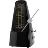 M-20 BLACK METRONOM MECH CHERUB
