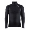 Funkčné tričko CRAFT Active Extreme X Zip XL