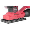 Brúska Worcraft CFS-S20Li ShareSYS, vibračná, 20V Li-ion