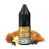 ProVape Vanilla Tobacco Salt Brew Co 10 ml 20 mg