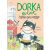 Dorka Magorka čierna ovca rodiny - Abby Hanlon