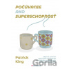 Počúvanie ako superschopnosť - Patrick King