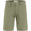 Fjällräven Abisko Lite Shorts M, Veľkosť 58, Farba LIGHT OLIVE