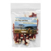 For dogs and cats pamlsok pláty treska + kačka 230 g
