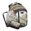 Bagmaster LUMI 24 C malý školský set pre prváčikov – dinosaurus