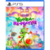 Yooka-Replaylee (PS5)
