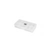 Delphin Krabica TBX One 162-10P - 162x86x35mm