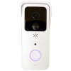 XTENDLAN ZVN01 Tuya chytrý WiFi dveřní zvonek/ pevné a batériové napájení XL-ZVONEK1