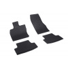 Koberce gumenné Rigum SEAT Ateca 2016-