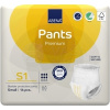 Abena Pants Premium S1 Navliekacie plienkové nohavičky 16 inkontinenčných nohavičiek