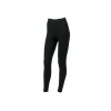 Nohavice spodky Aclima LightWool Longs Man Jet Black