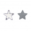 BAAGL Baaglies 2 kusy Stars