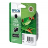 EPSON SP R800 Matte Black Ink Cartridge(T0548) C13T05484010