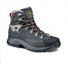 Asolo Finder GV graphite/gunmetal/flame pánská UK 12,5 obuv