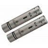 Behringer C-2 condenser microphones