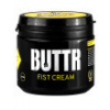Silikonový lubrikační gel Fist Cream , BUTTR (500 ml)