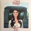 2LP Lana Del Rey: Lust For Life