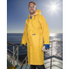 ARDON Plášť ARDON®AQUA 106 žltý Veľkosť: 2XL